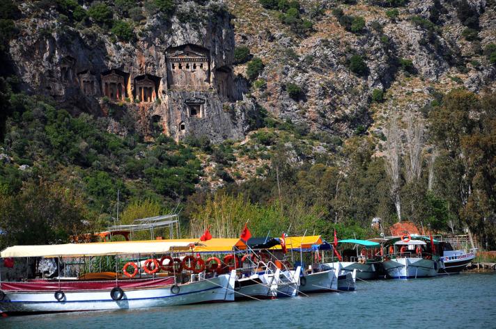 KÜTAHYA - ORTACA KÖYCEĞİZ