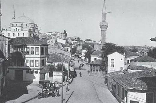 <p>Bolu</p>