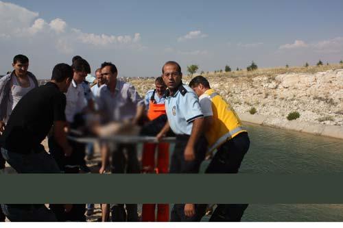 Bünyamin Katırcı yaşadıklarını anlattı...
