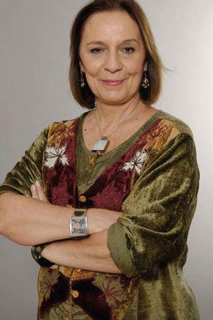 Ayten Uncuoğlu- Aliye- İkbal Karahan karakteri
