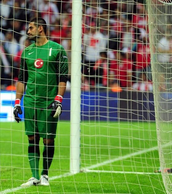 Volkan Demirel (Fenerbahçe)