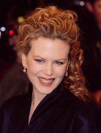 Nicole Kidman 1997
