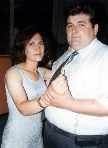 Teoman Yamalı 11 ayda 180 kilodan 98 kiloya indi