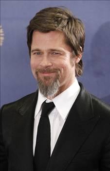 Brad Pitt

IQ Düzeyi: 119