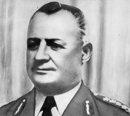 27 MAYIS DARBESİNİN  UNUTULAN FOTOĞRAFLARI... FOTOĞRAF: JAMES BURKE