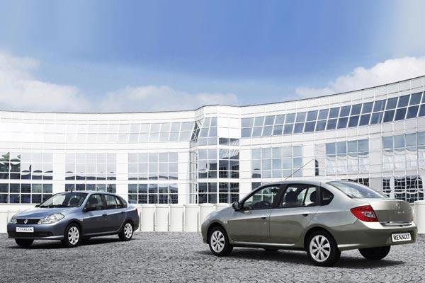 Yeni Renault Symbol'ün basın deneme sürüşü ve tanıtımı gerçekleştirildi. Yeni modeller Türkiye'de 9 Ekim'den itibaren satışa sunulacak.