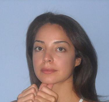 YÜZ YOGASI