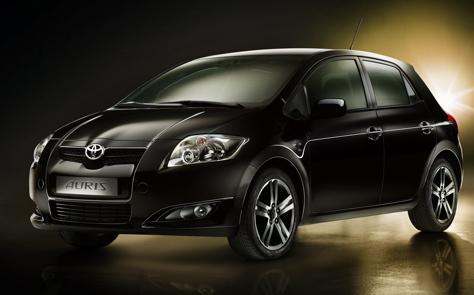 TOYOTA AURİS ESKİ FİYAT: 35.600 YENİ FİYAT: 37.000