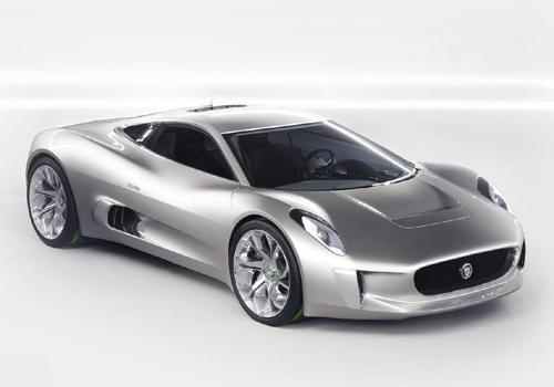 Jaguar Land Rover Grubu (JLR) C-X75 üretim sürecinin, yüksek kalifiye 100'den fazla kişiye iş imkanı sağlayacağını açıkladı.