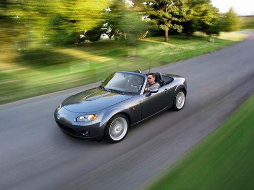 2005 Model