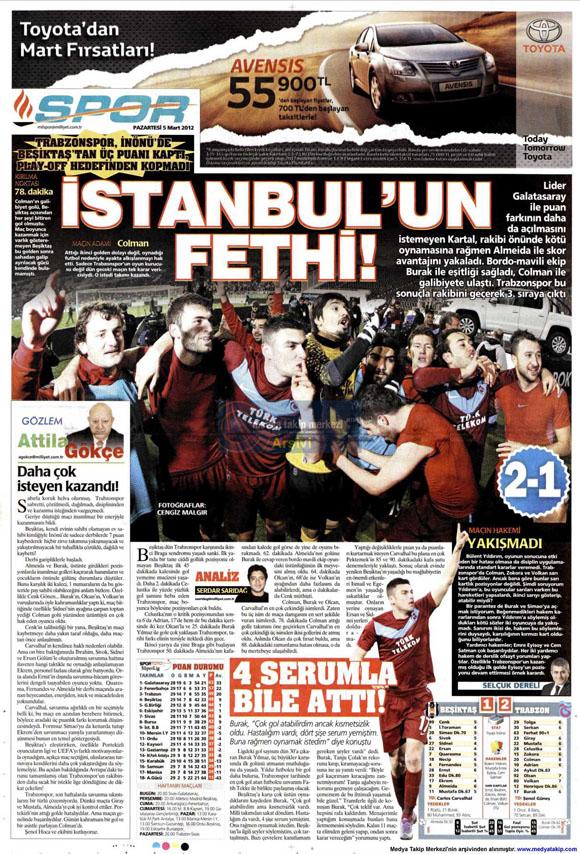 MİLLİYET