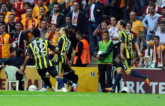 Hüseyin Göçek Yoktu Ondan Yenildik -Fatih Terim