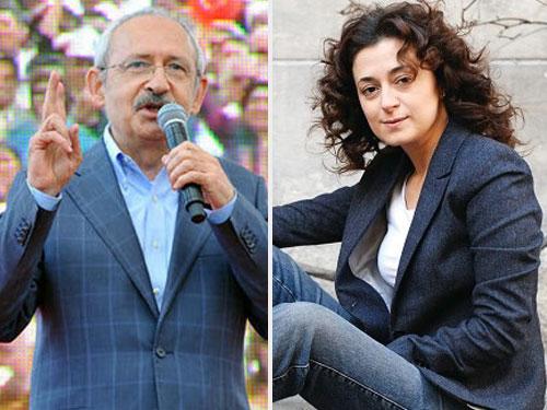 Medya mensupları, politikacılar ve politikada etkin diğer Twitter kullanıcıları arasından seçilen en etkili 10 ismin arasında yer alan tek kadın Ece Temelkuran olurken, etkili siyasetçiler arasındaki tek muhalif isim de CHP lideri Kılıçdaroğlu oldu.