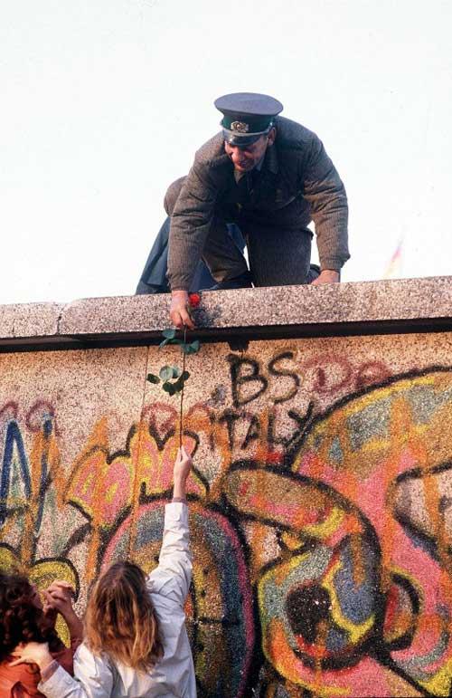 Jacques Witt-1989 Berlin