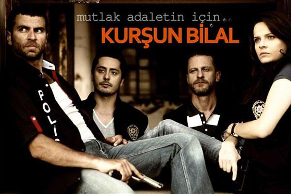 <P>KURŞUN BİLAL