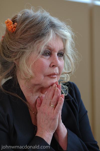 Brigitte Bardot - 4 kere evlendi