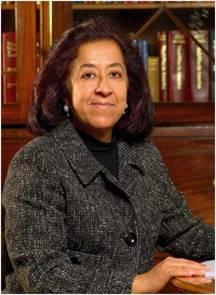 29. Lubna Olayan- Olayan Finans Co., Suudi Arabistan