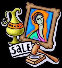 Açık artırmada ürün almak istiyorsanız, sloganlara kanmayın. Açık artırmada her zaman en yüksek teklifi veren kazanır.