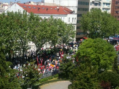 Fotoğraf: Müjdat Arslan twitter:marslan