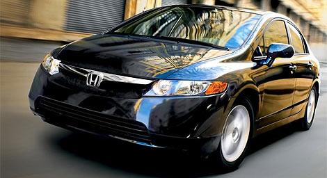 Honda Civic: Ürün yetişse daha çok satacaktı, 6 bin 832