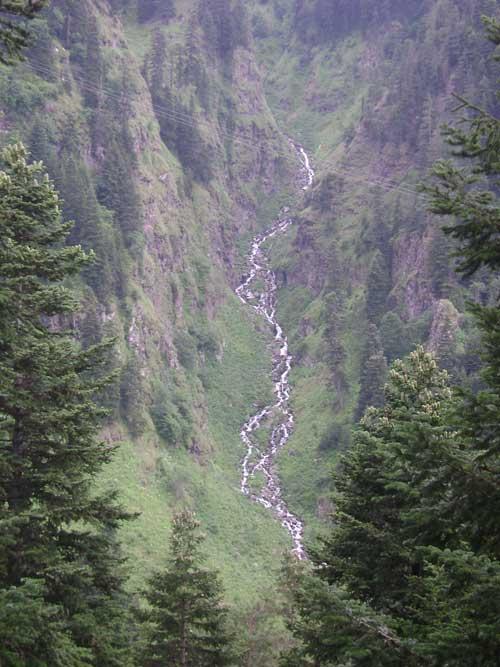 Artvin'den manzaralar