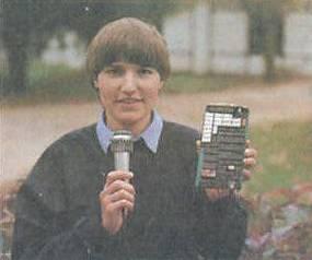 <strong>Sesle hareket eden bilgisayar (Martine Kempf)
</strong>