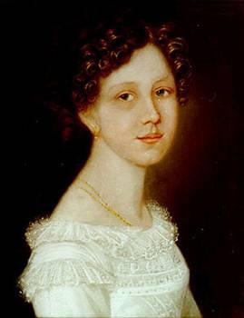 İhtiyar Goethe'den evlenme tekfili

1823 yılında, kalp zarı iltihabı (Perikarditis) hastalığına yakalanmıştır. İstirahatından sonra ise kendini manevi anlamda eskisinden daha canlı hissetmiştir. İhtiyar Goethe, Karlsbad’da annesiyle beraber tanımış olduğu 19 yaşındaki Ulrike von Levetzow’a evlenme teklifinde bulunmuştur. Yaşadığı hüsranı, eve dönüş yolculuğunda ruhundan kopan ‘Marienbad Ağıdı’ (Marienbader Elegie) adlı eseri ile kâğıda dökmüştür. Daha sonra iç dünyasında ve çevresinde daima sessizliği ve sakinliği tercih etmiştir.