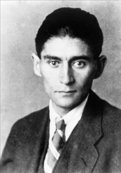 Franz Kafka

 

"Öldürün beni, aksi takdirde bir cani olacaksınız"