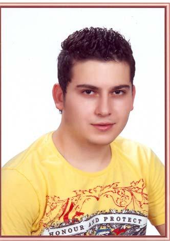 Kazada yaşamını yitiren Uğur Nazmi Yiğit