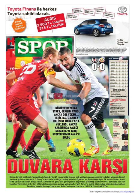 HTSPOR
