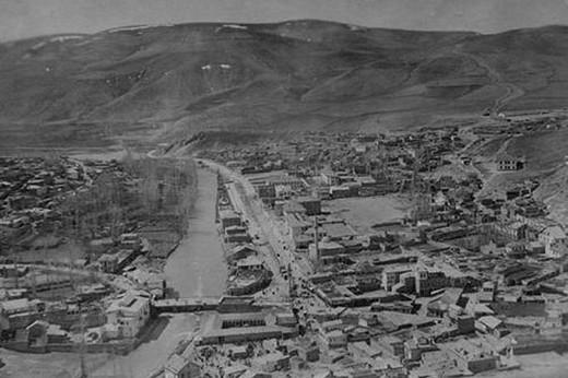 <p>Bayburt</p>