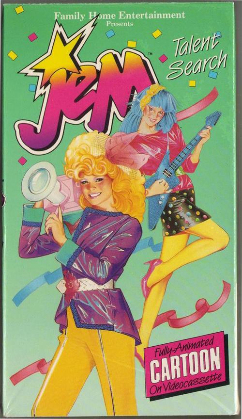 80. Jem (19851988)