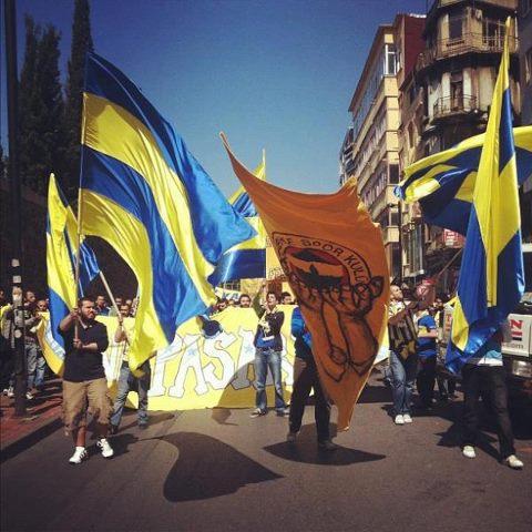 Fotoğraf: Neşe Arı twitter.com/@neseari
