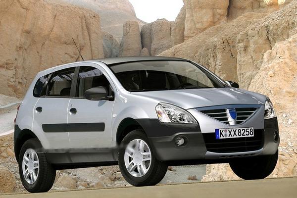 <p><strong><span style="color: #0000ff;">Dacia</span></strong></p>
<p>Logan 19 bin lira, Sandero 21 bin 150 liradan satışa sunuluyor. Markanın satışlarında ciddi bir paya ulaşan modeli Duster’ın ise başlangıç fiyatı 31 bin lira olarak belirlenmiş.</p>