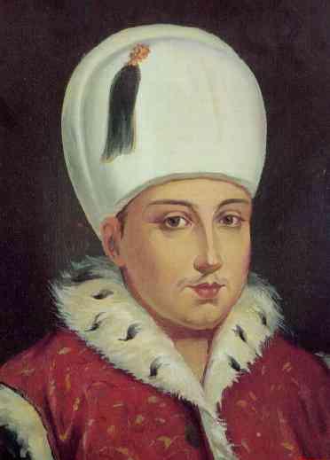 Genç Osman 