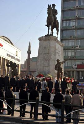 Ankara