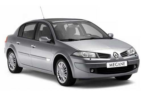 RENAULT - Megane II Sdn 1.5 dCi Authentique-Şehir dışı yakıt tüketimi 100 km'de 4.0, şehir içi yakıt tüketimi 5.5 litre.