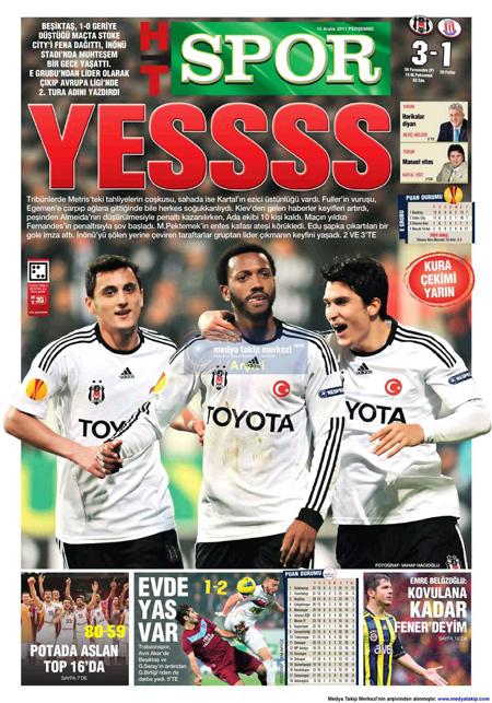 HTSPOR