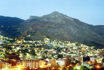 Gümüşhane