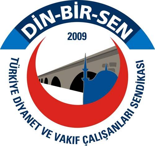 Türkiye Diyanet ve Vakıf Çalışanları Sendikası (Din-Bir-Sen), sendikal hayata başl