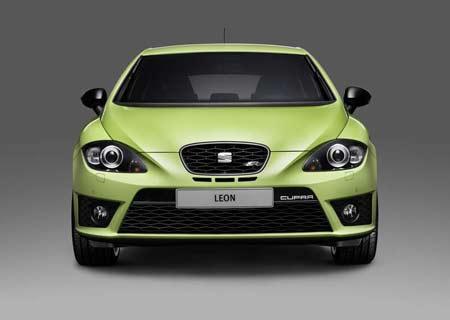 Seat Leon Cupra R