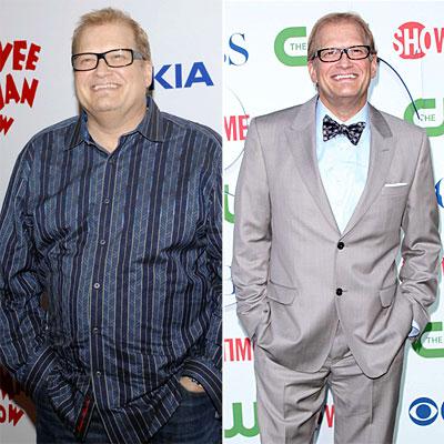 Drew Carey