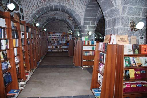 Diyarbakır Ensar Kitap Merkezi