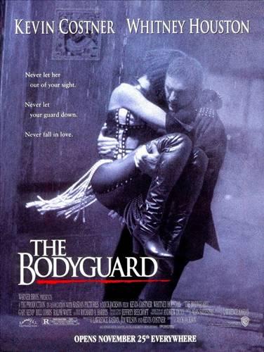 27.Bodyguard
Vizyon tarihi: 15.01.93
Vizyonda kaldığı hafta sayısı: 32
Filmi seyreden kişi sayısı: 846,795