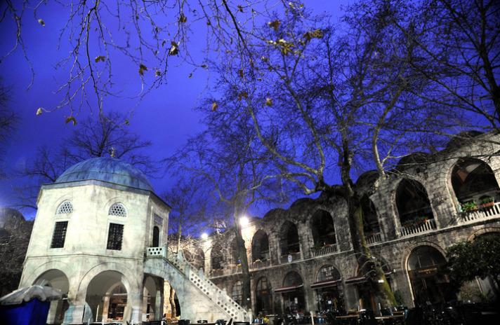 ADANA - KOZAHAN