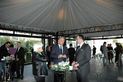İstanbul anılarını anlattılar