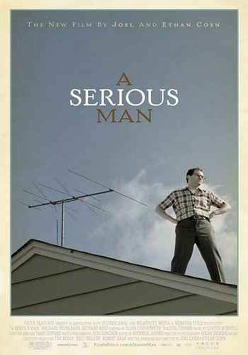 Ciddi Bir Adam / A Serious Man Yönetmen: Ethan Coen, Joel Coen