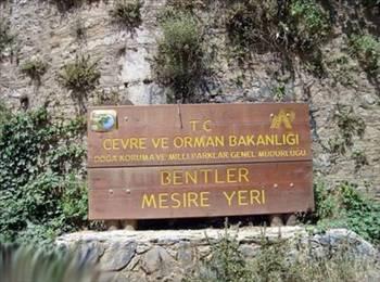 BENTLER MESİRE YERİ
İstanbulun en temiz havaya sahip bölgelerinden biri olan Belgrad Ormanlarının en güzel mesire alanı olan Bentler bölgesi, adını, Osmanlı İmparatorluğu döneminde şehrin su ihtiyacını karşılamak amacıyla birbiri ardına inşa edilen, Topuzlu Bendi (1750), Valide Bendi (1796) ve 2. Sultan Mahmut Bendinden (1839) alıyor. Tesisin büfesinden piknik için gerekli şeyleri almak mümkün. Ormanın derinliklerine kadar uzanan yürüyüş parkurları ve bisiklet yolu da ziyaretçilerin en fazla ilgi gösterdiği bölümler. Bentler bölgesinde ilkbaharda yeşil renk, sonbaharda ise kırmızının tonları etrafa hakim oluyor. Yaz aylarında, ağaç gölgelerinin sağladığı serinlik ile özellikle piknikçiler tarafından tercih edilen bölge, kışın da kartpostalları aratmayacak manzaralara bürünüyor.
Nasıl gidilir?
Bölgeye Belgrad Ormanlarının Bahçeköy girişinden hemen sağa dönen asfalt yolu takip ederek ulaşılabiliyor.
Tel: 0212 559 25 49