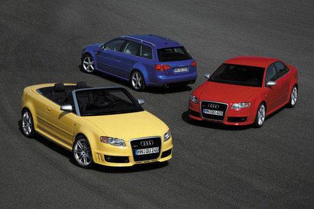 Audi A1 3.9 LİTRE