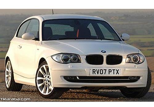 5-BMW 116d - 118g/km